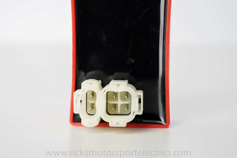 Ricks Motorsport Electrics Ricks Motorsport Hot Shot Series Honda CDI Box 15-626 15-626 User 1