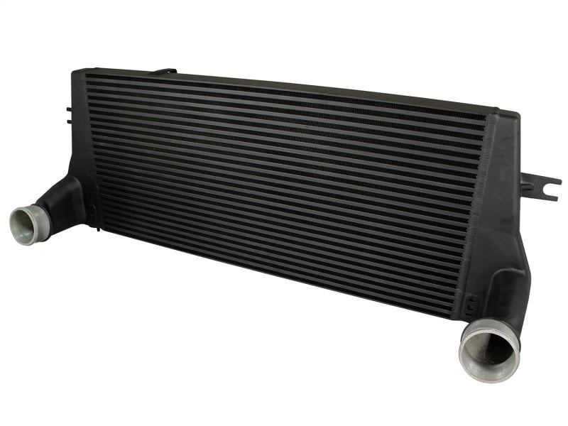 aFe BladeRunner Street Series Cast Intercooler: Dodge Diesel Trucks 94-02 46-21061 Photo - Unmounted