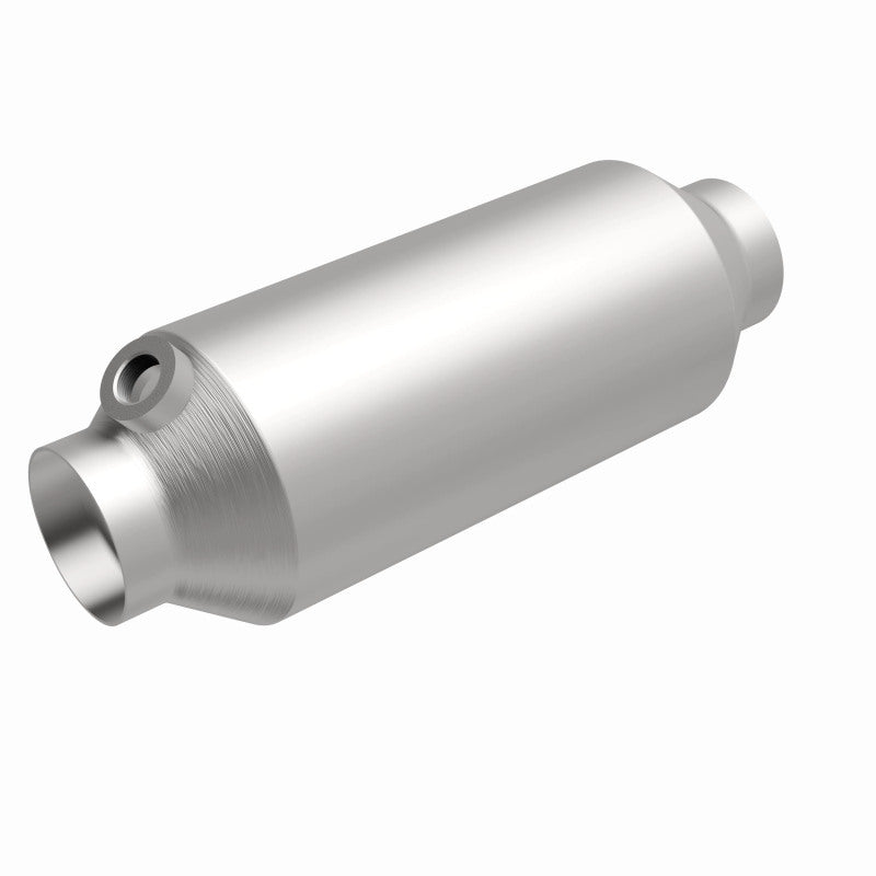 MagnaFlow California Grade CARB Compliant Universal Catalytic Converter 3322035 360 Degree Image Set