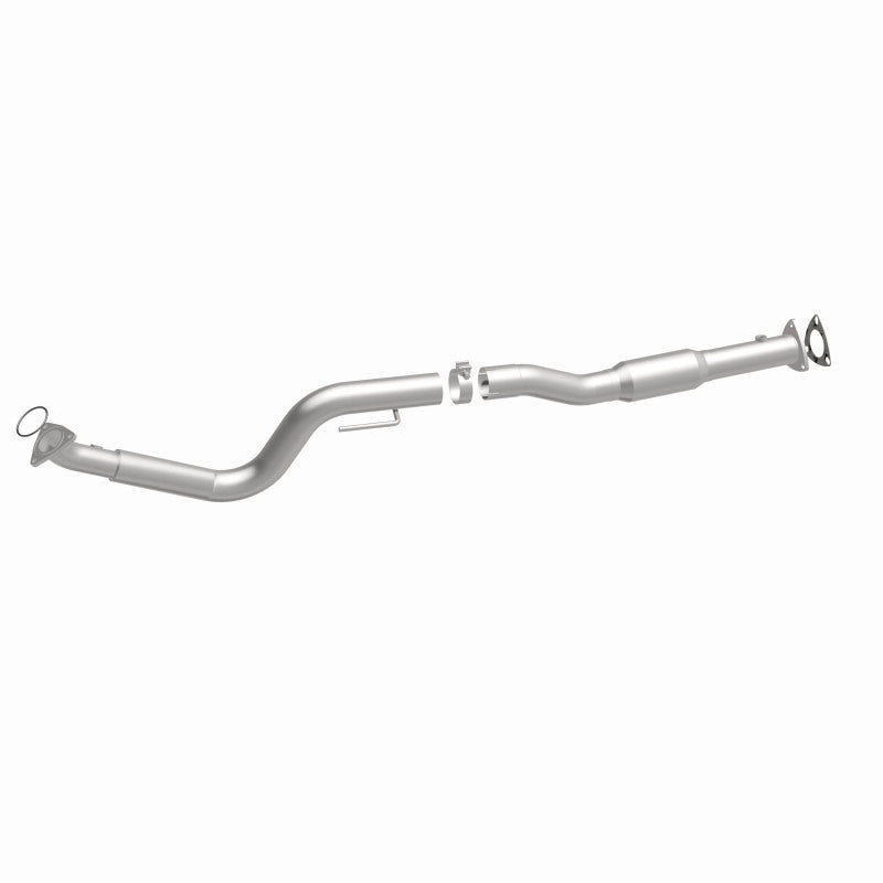 MagnaFlow GMC Savana 3500 California Grade CARB Compliant Direct-Fit Catalytic Converter 4551603 360 Degree Image Set