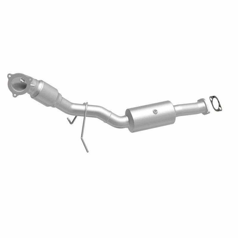 MagnaFlow Volvo California Grade CARB Compliant Direct-Fit Catalytic Converter 4481284 360 Degree Image Set