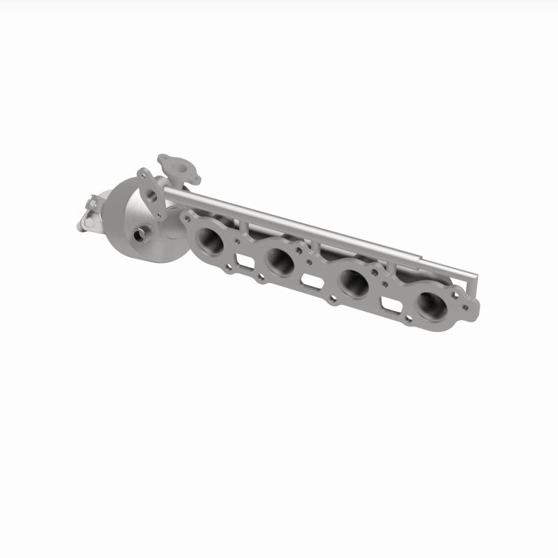 MagnaFlow Lexus GX460 OEM Grade Federal / EPA Compliant Manifold Catalytic Converter 22-031 360 Degree Image Set