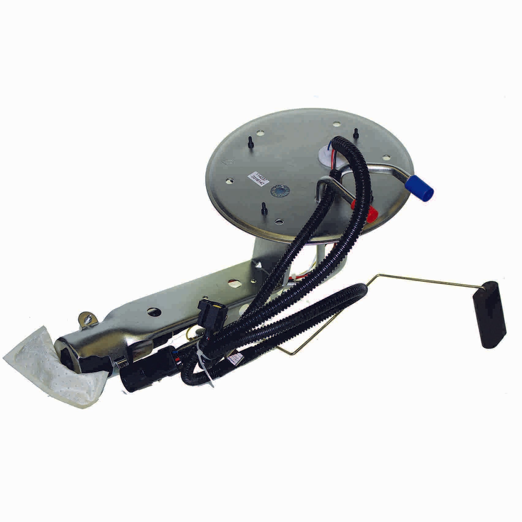 Brute Power Fuel Pump and Sender Assembly 1020005