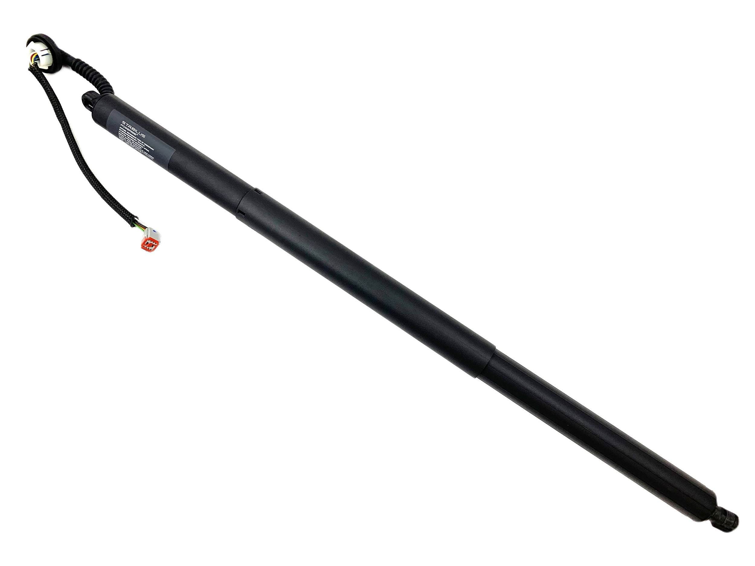 Stabilus liftgate lift support (r) POWERISE for 2021-2024 Chrysler Pacifica Voyager 2A-711796