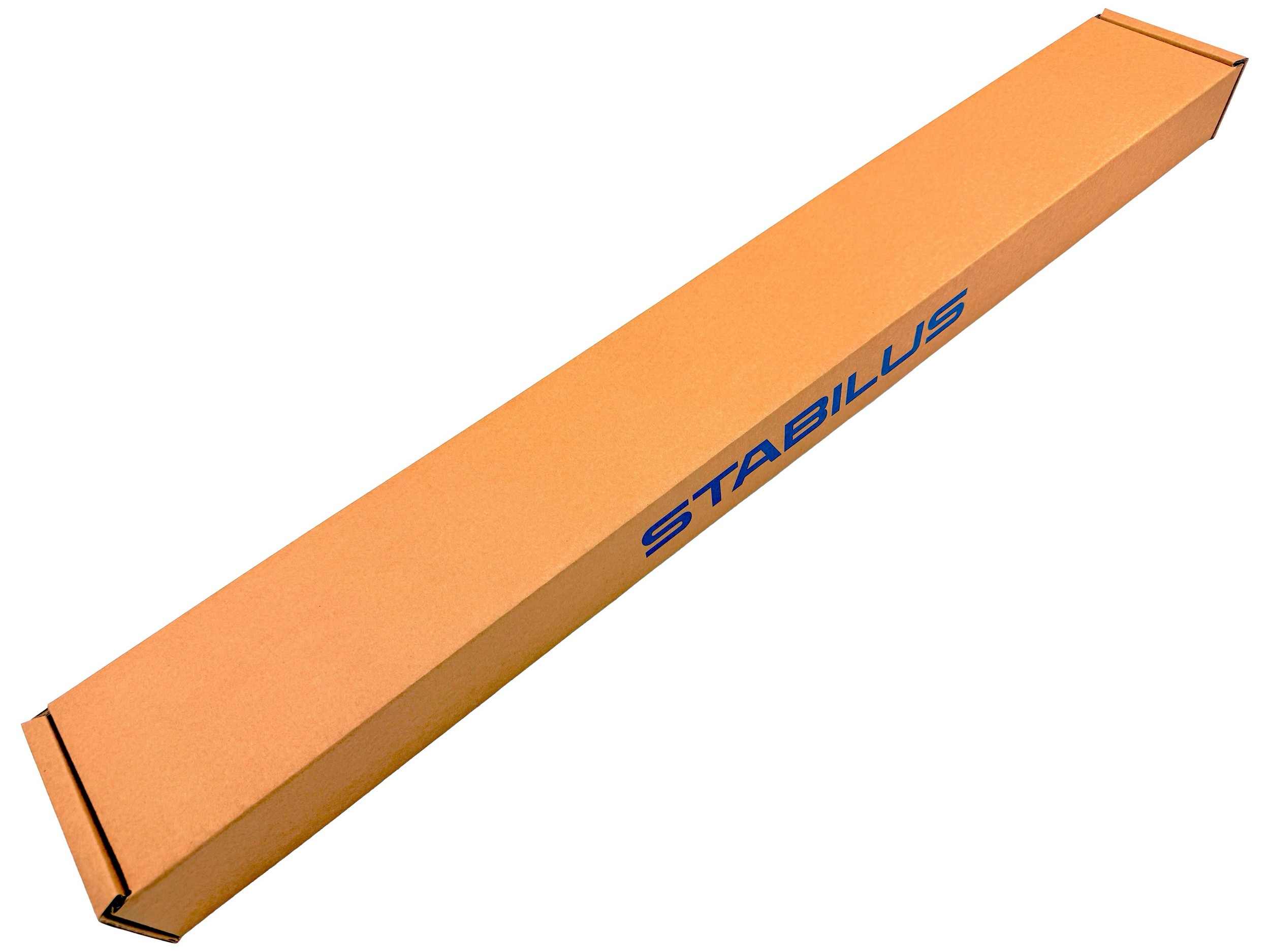 Stabilus liftgate lift support (r) POWERISE for 2021-2024 Chrysler Pacifica Voyager 2A-711796