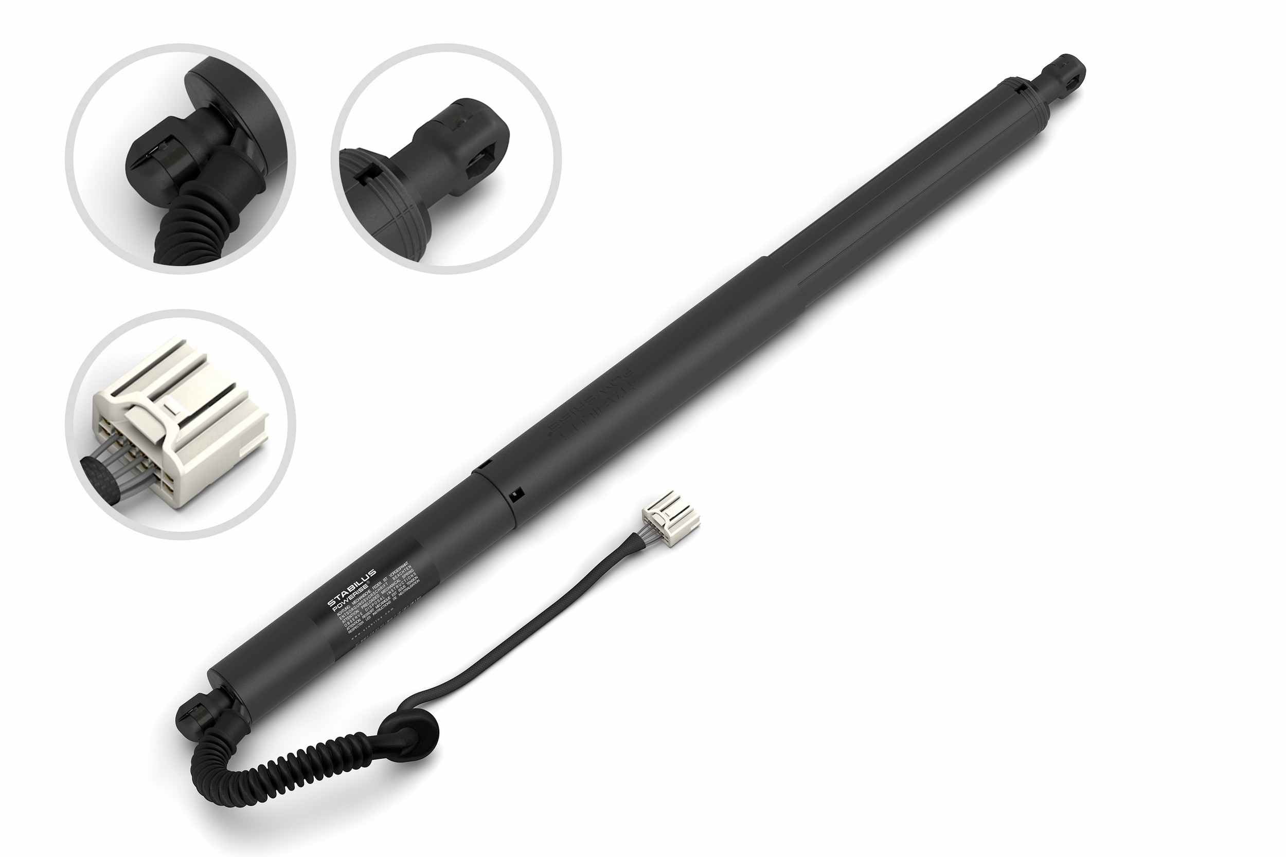 Stabilus Tailgate Pull Down Motor 3A-228030