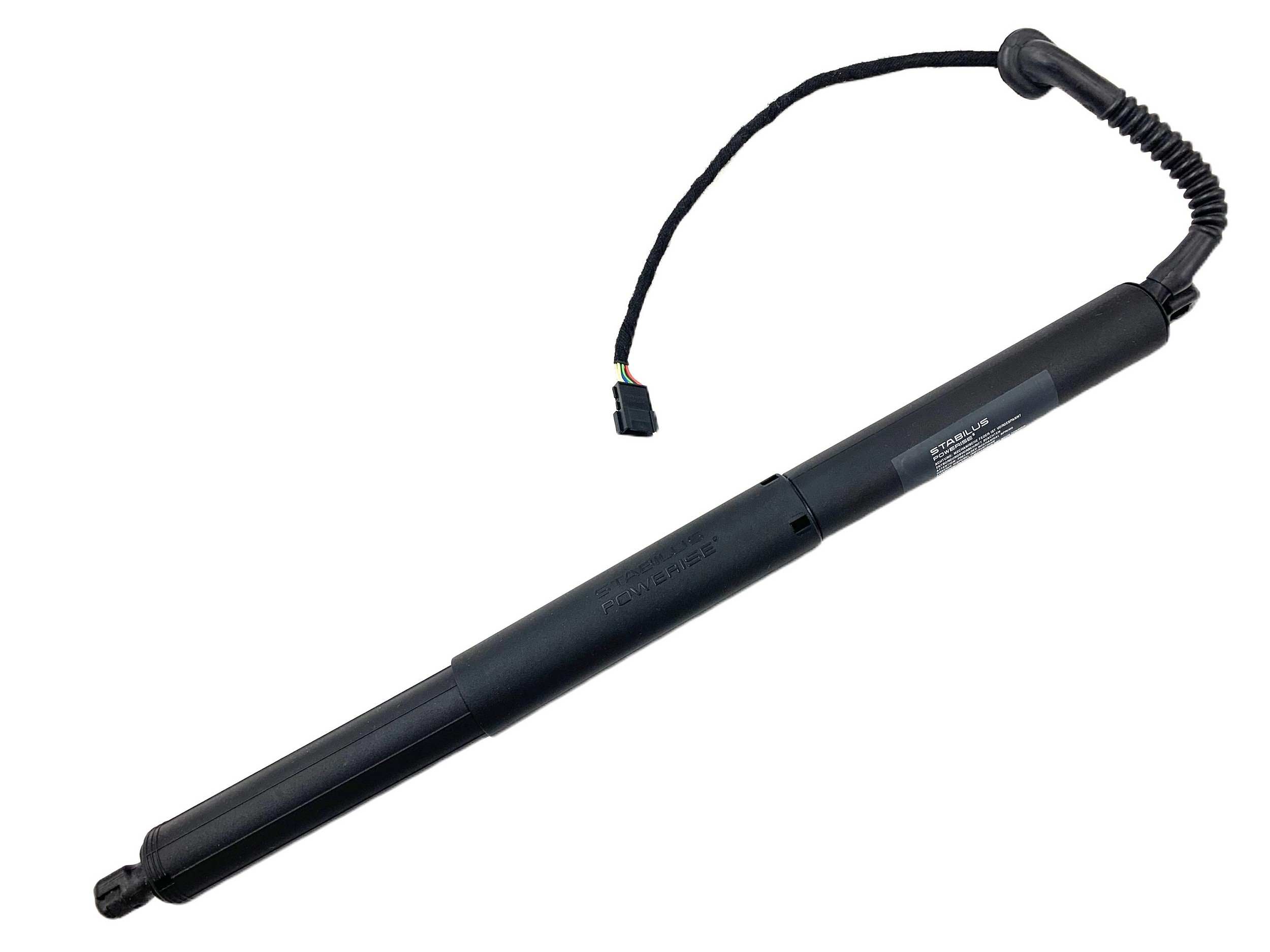 Stabilus Liftgate Lift Support R POWERISE for 2014-2017 BMW X5 3A-411118