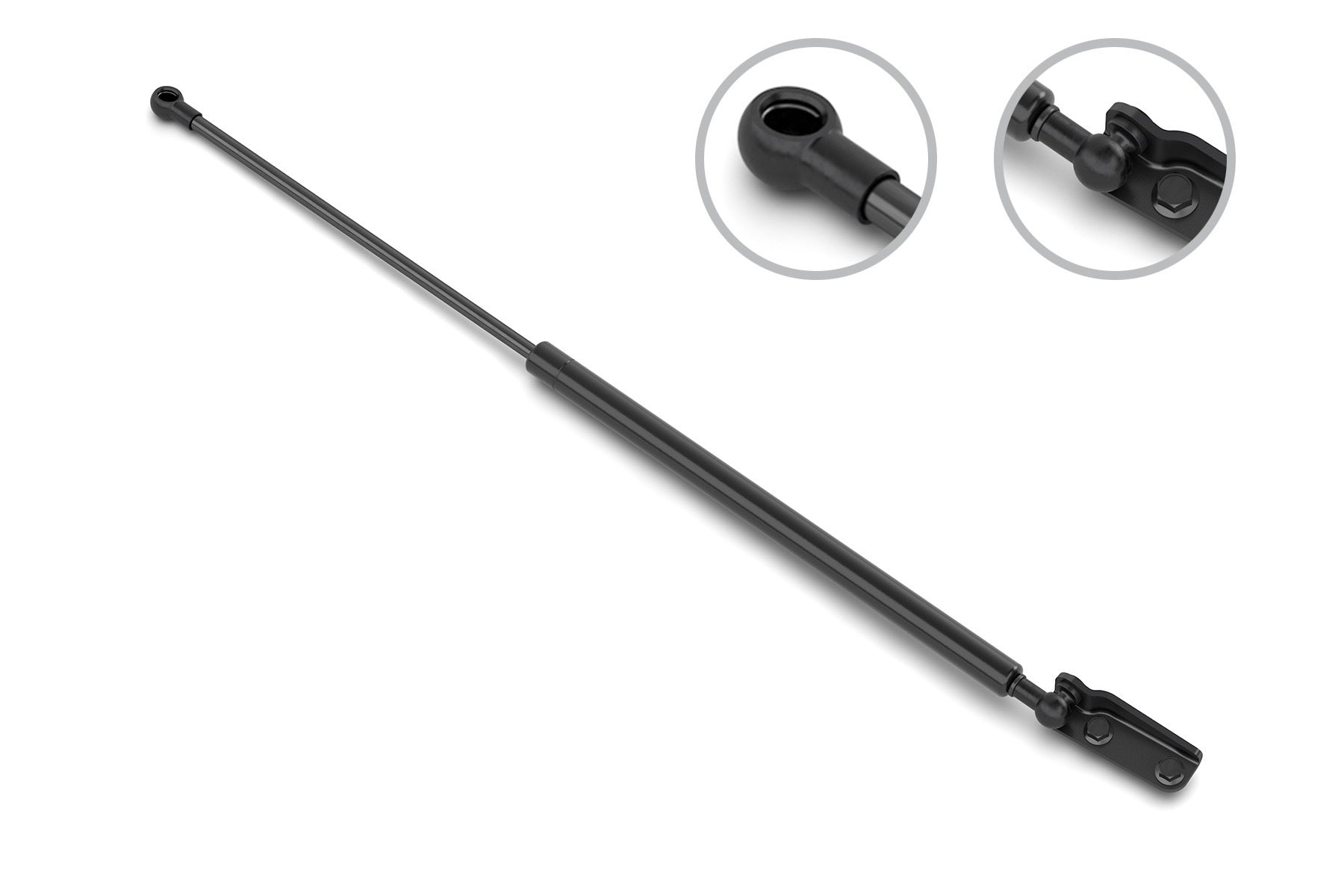 Stabilus Liftgate Lift Support 3B-735452