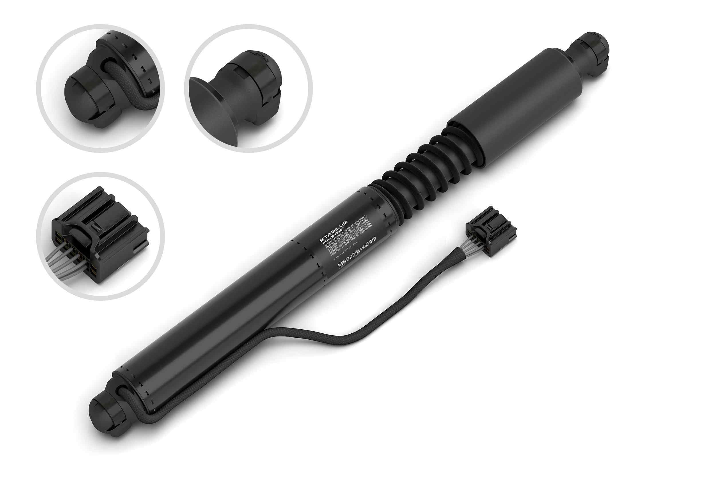 Stabilus Door Lift Support for 2016-2023 Tesla 4A-276816