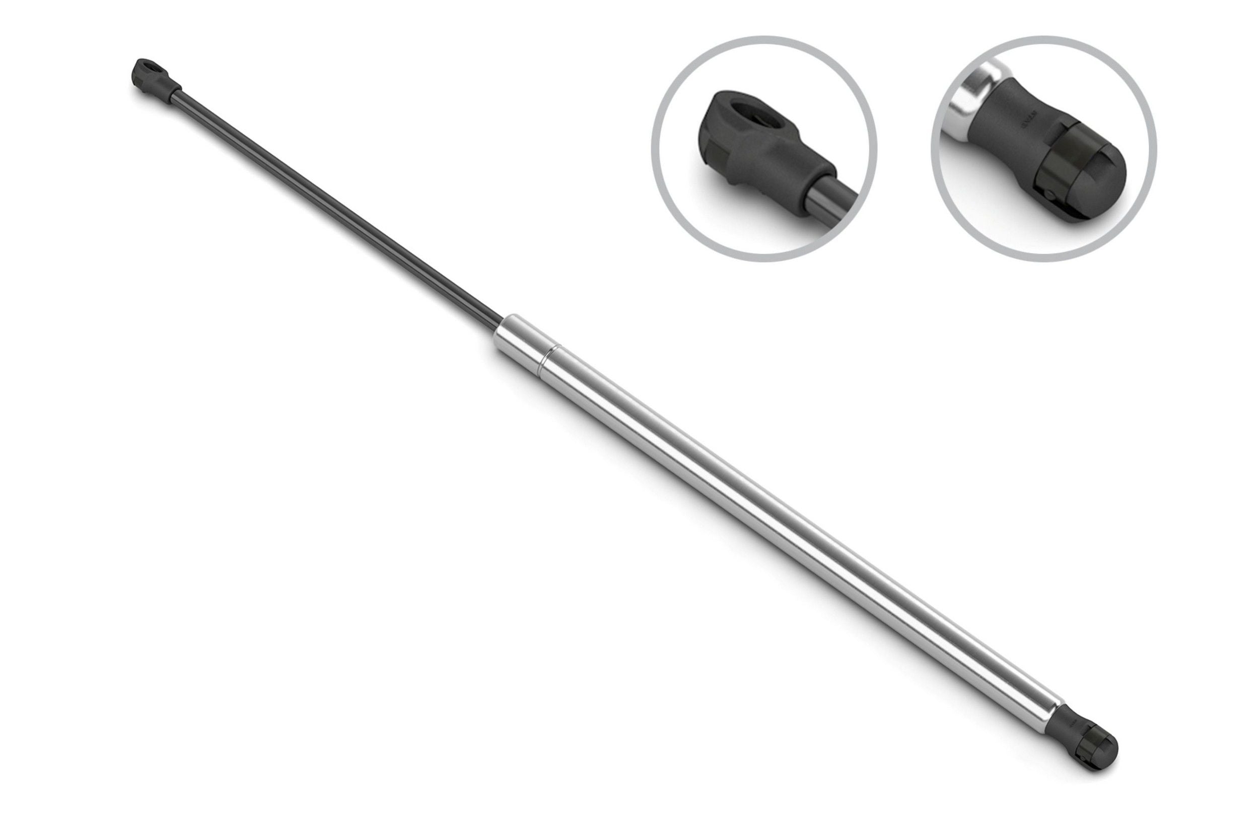 Stabilus Trunk Lid Lift Support with Dynamic Speed Control for 2004-2006 Volkswagen Phaeton 5B-632664