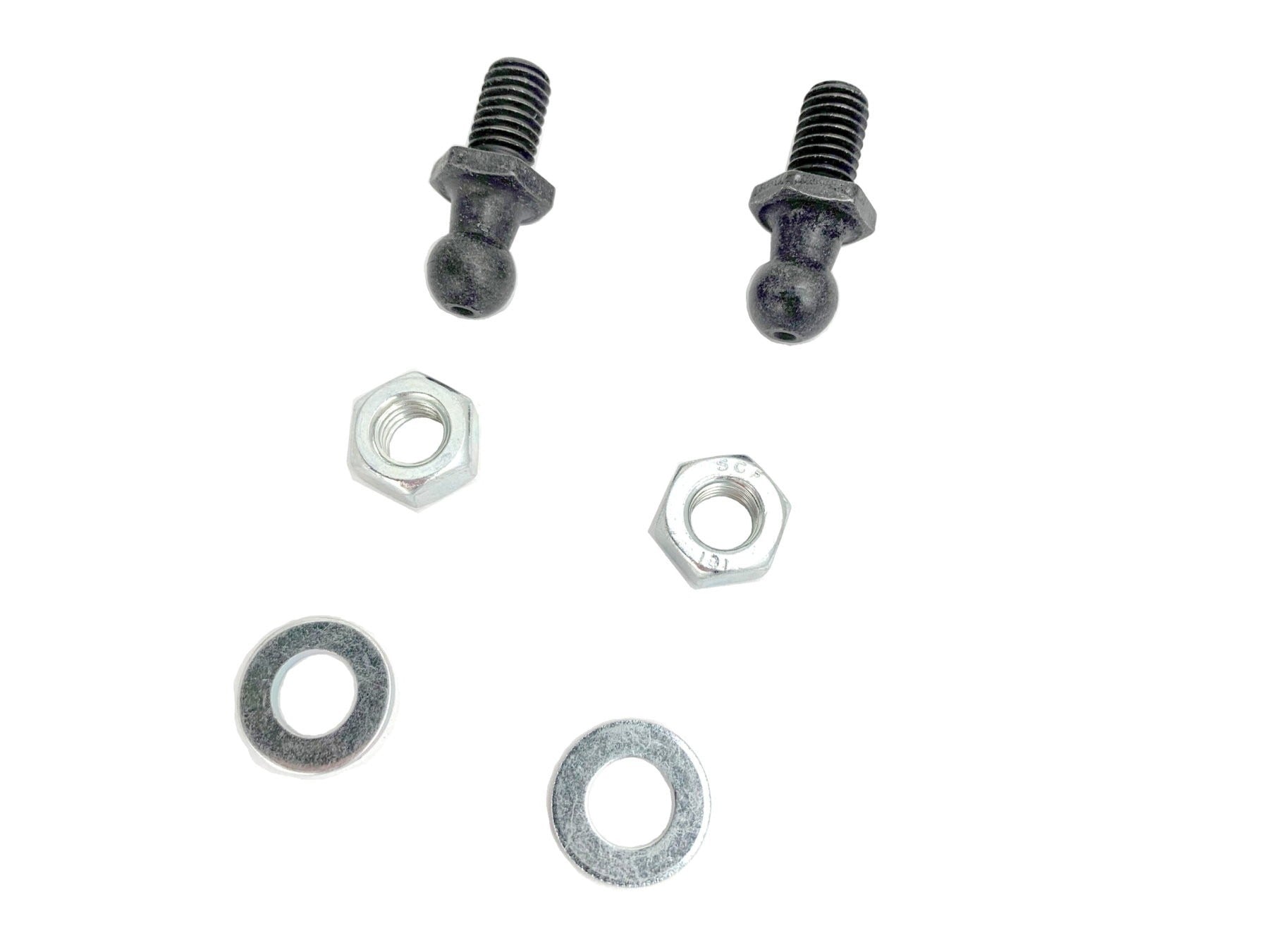 Stabilus Lift Support Stud 6O-664701