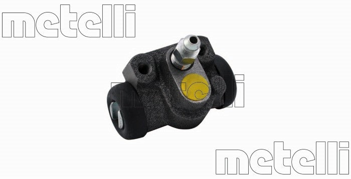 METELLI Drum Brake Wheel Cylinder 04-0387