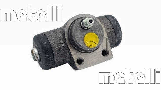 METELLI Drum Brake Wheel Cylinder 04-0720
