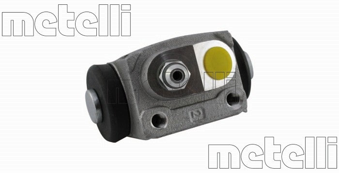 METELLI Drum Brake Wheel Cylinder 04-0818