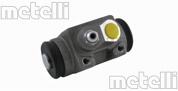 METELLI Drum Brake Wheel Cylinder 04-0906