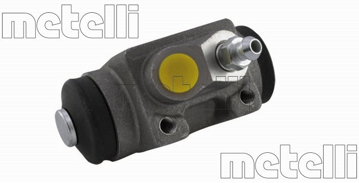 METELLI Drum Brake Wheel Cylinder 04-0907