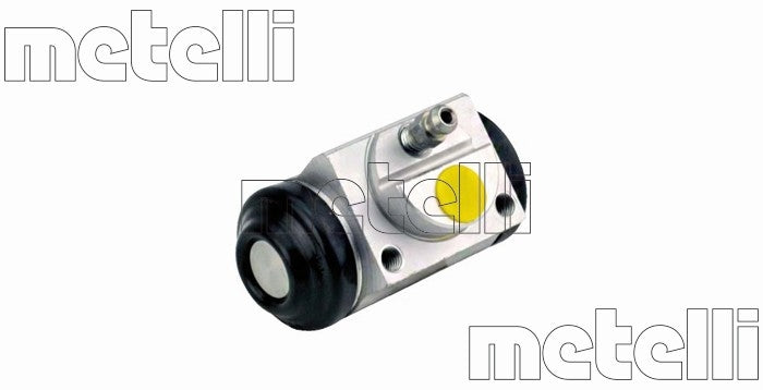 METELLI Drum Brake Wheel Cylinder 04-0969