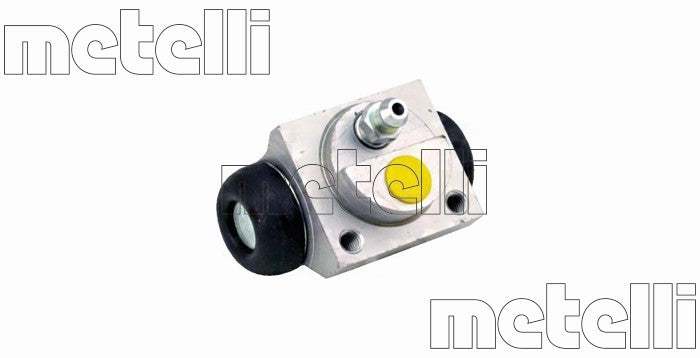 METELLI Drum Brake Wheel Cylinder 04-1016