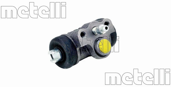 METELLI Drum Brake Wheel Cylinder 04-1028