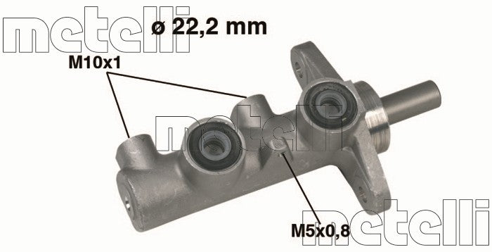 Metelli 05-0333