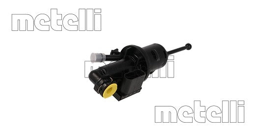 METELLI Clutch Master Cylinder 55-0076