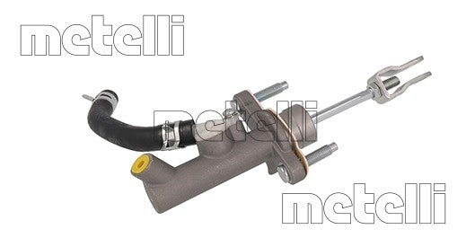 METELLI Clutch Master Cylinder 55-0161