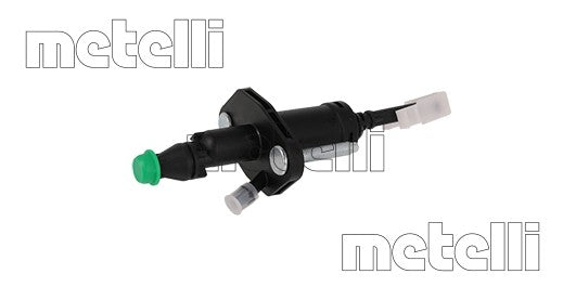 METELLI Clutch Master Cylinder 55-0166