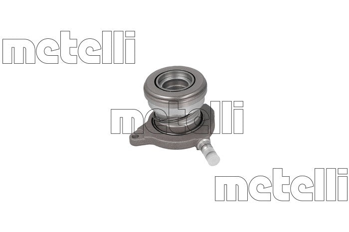 METELLI Clutch Slave Cylinder 56-0049