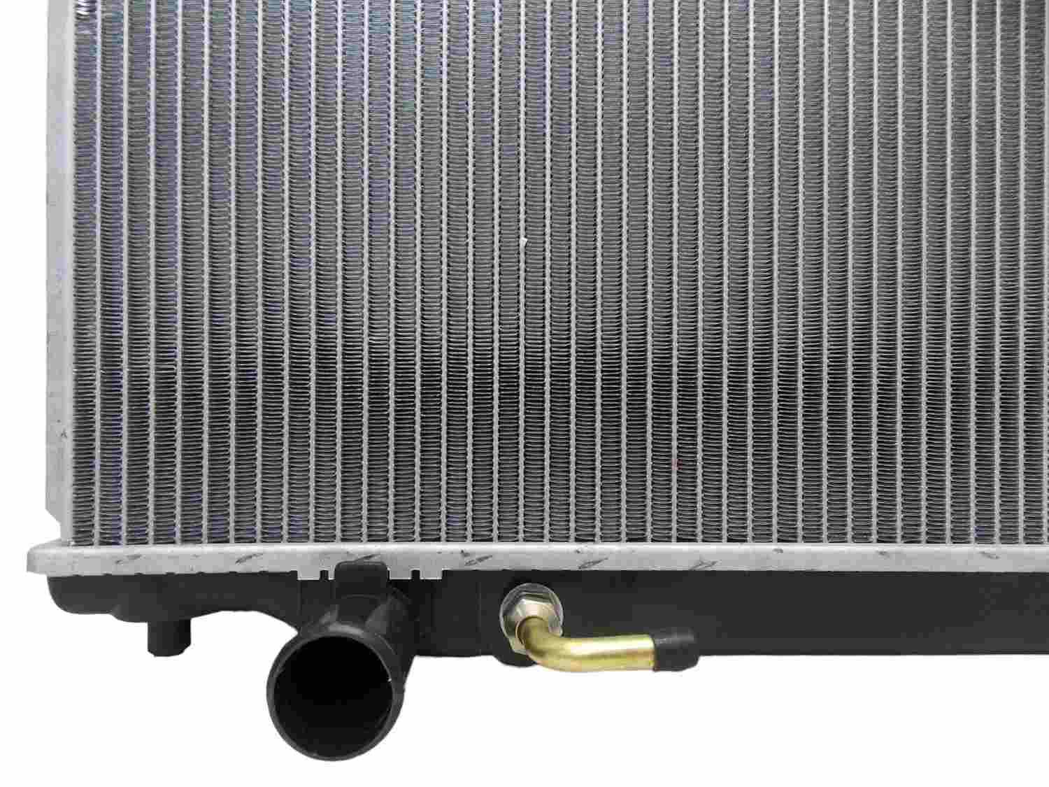 Pro Parts Radiator 05-R1155