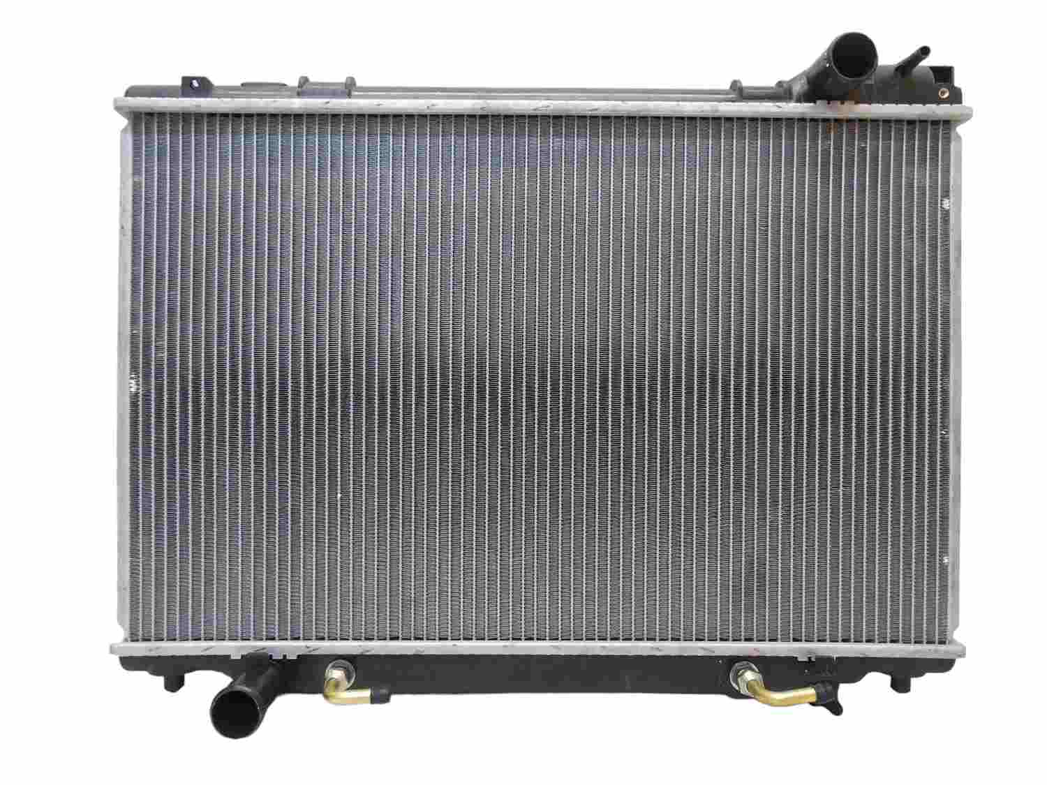 Pro Parts Radiator 05-R1155
