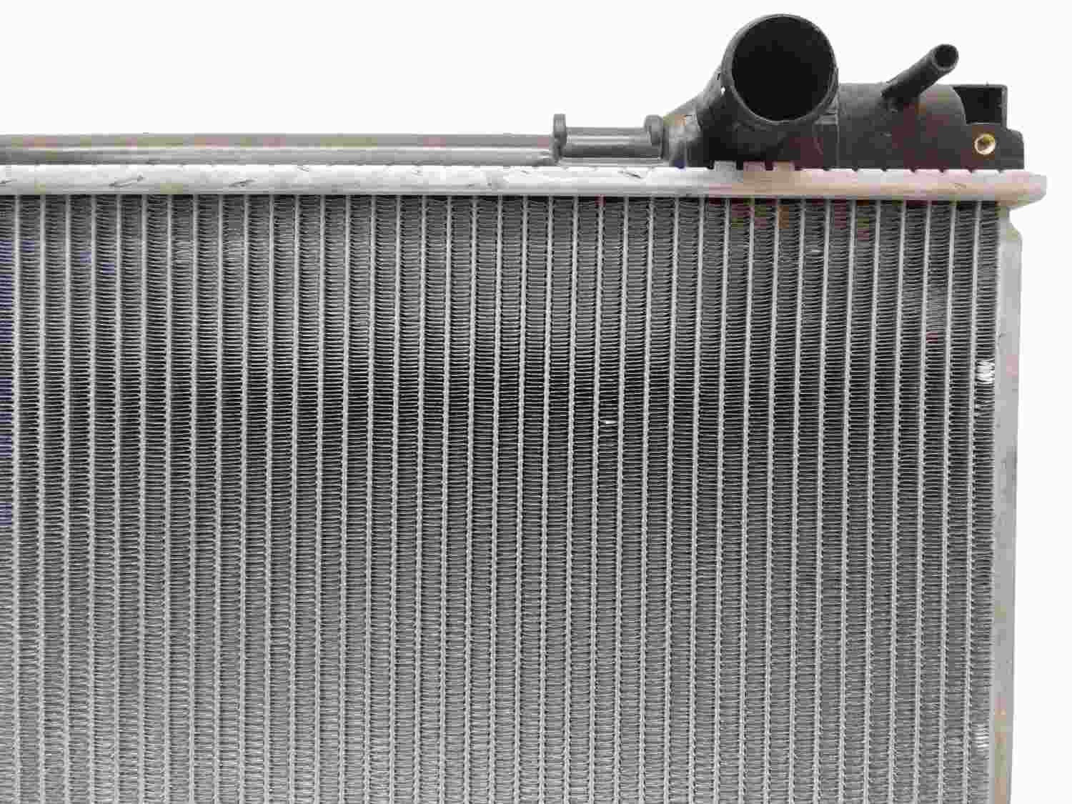 Pro Parts Radiator 05-R1155