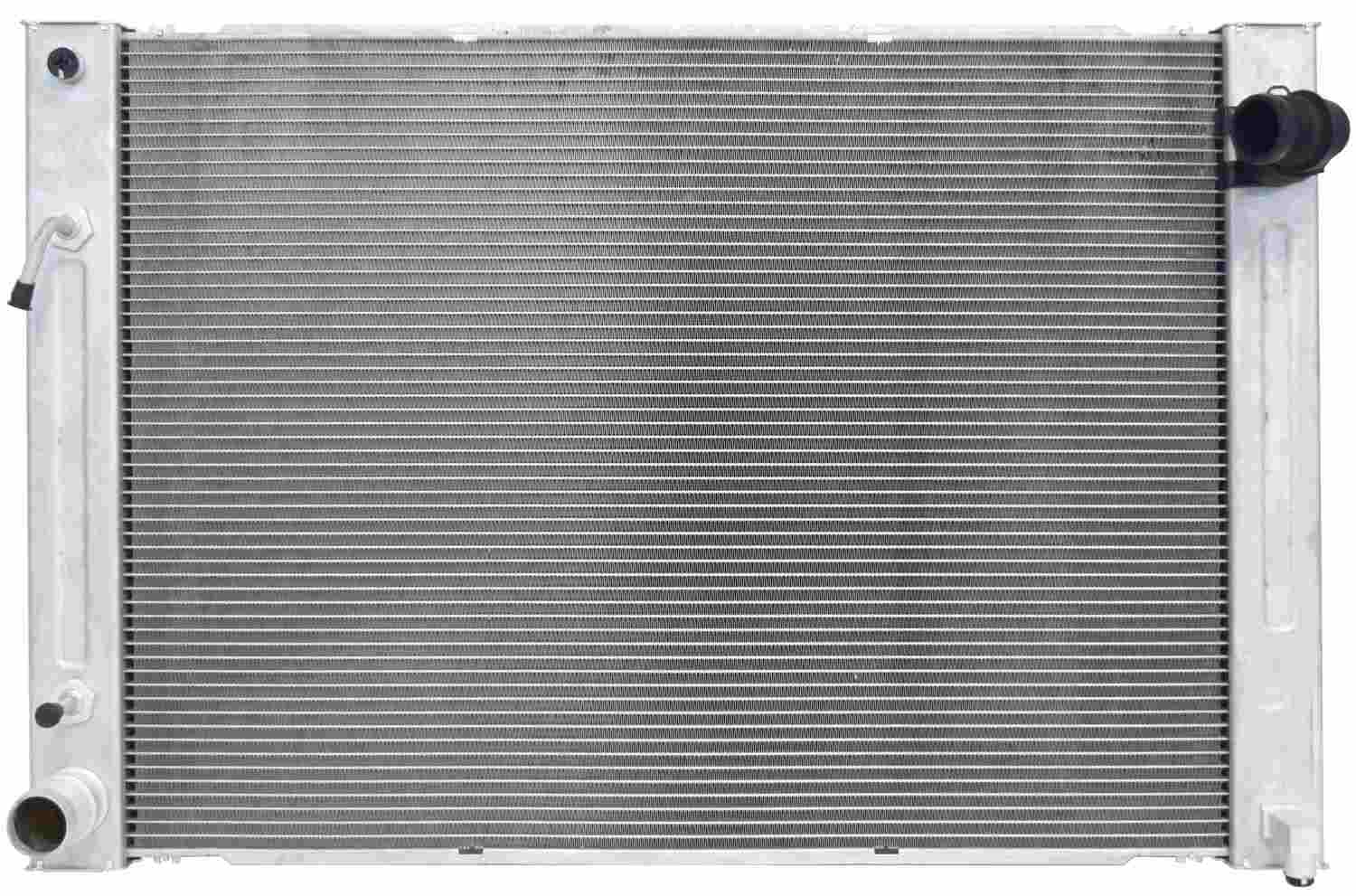 Pro Parts Radiator 05-R13004