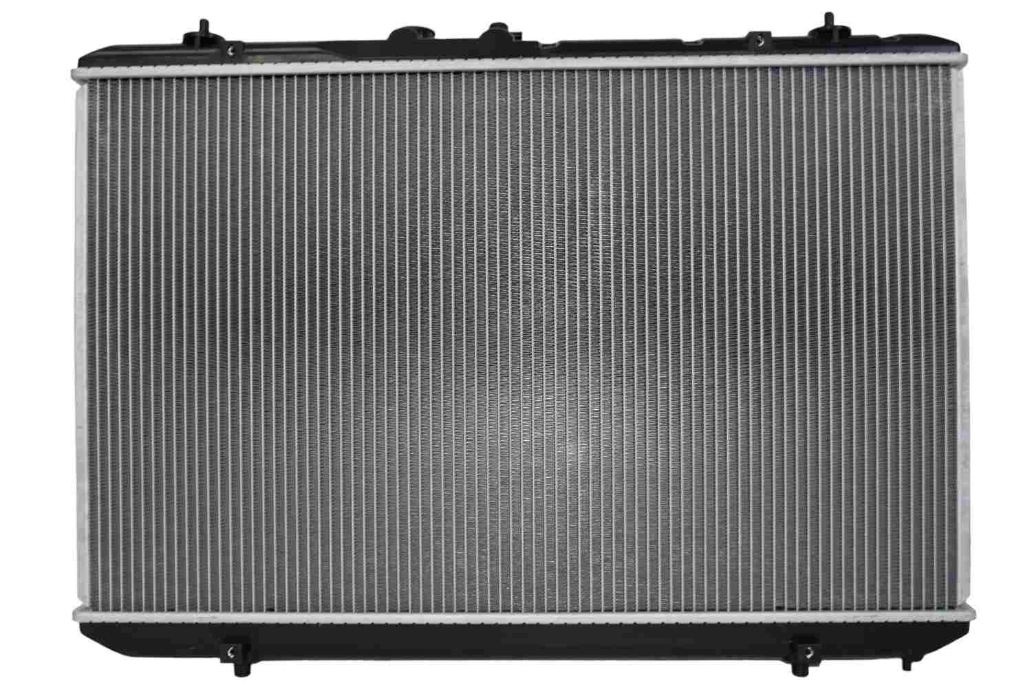 Pro Parts Radiator 05-R13024