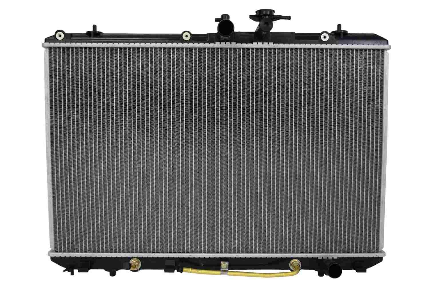 Pro Parts Radiator 05-R13024