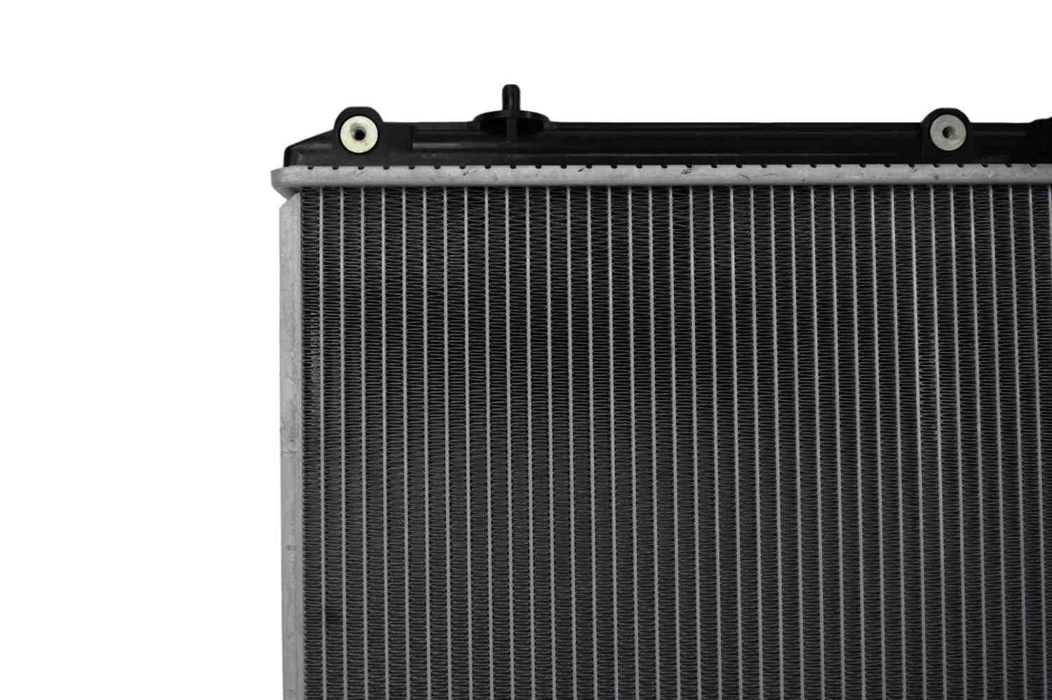 Pro Parts Radiator 05-R13024