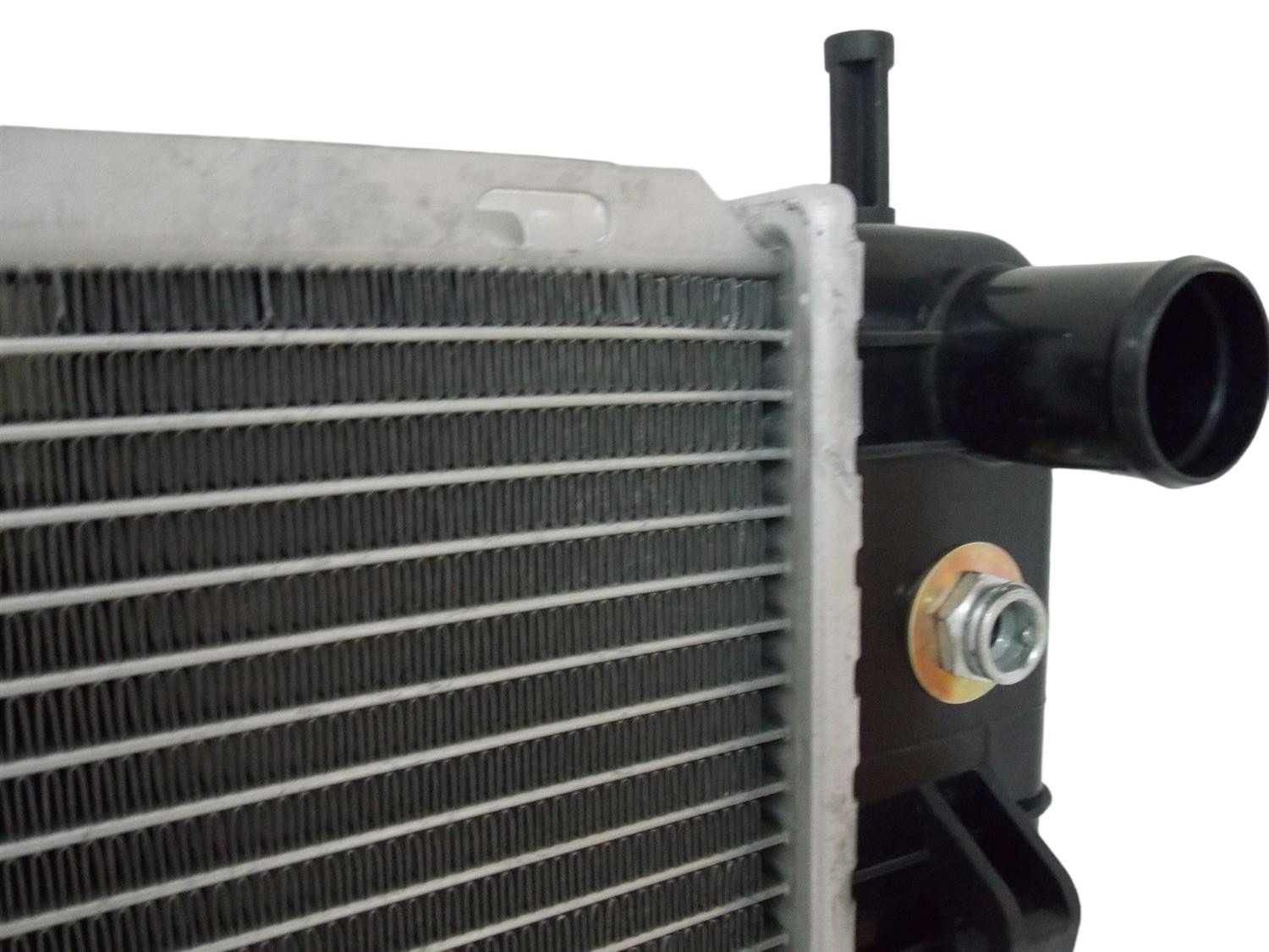Pro Parts Radiator 05-R13103