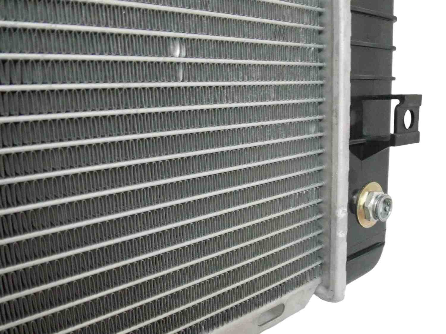 Pro Parts Radiator 05-R13103