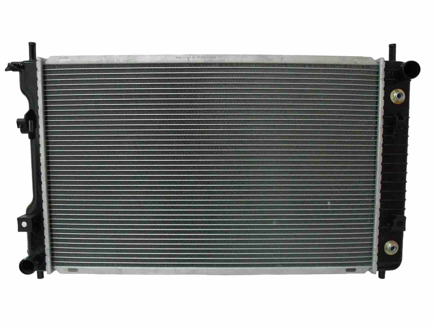 Pro Parts Radiator 05-R13103