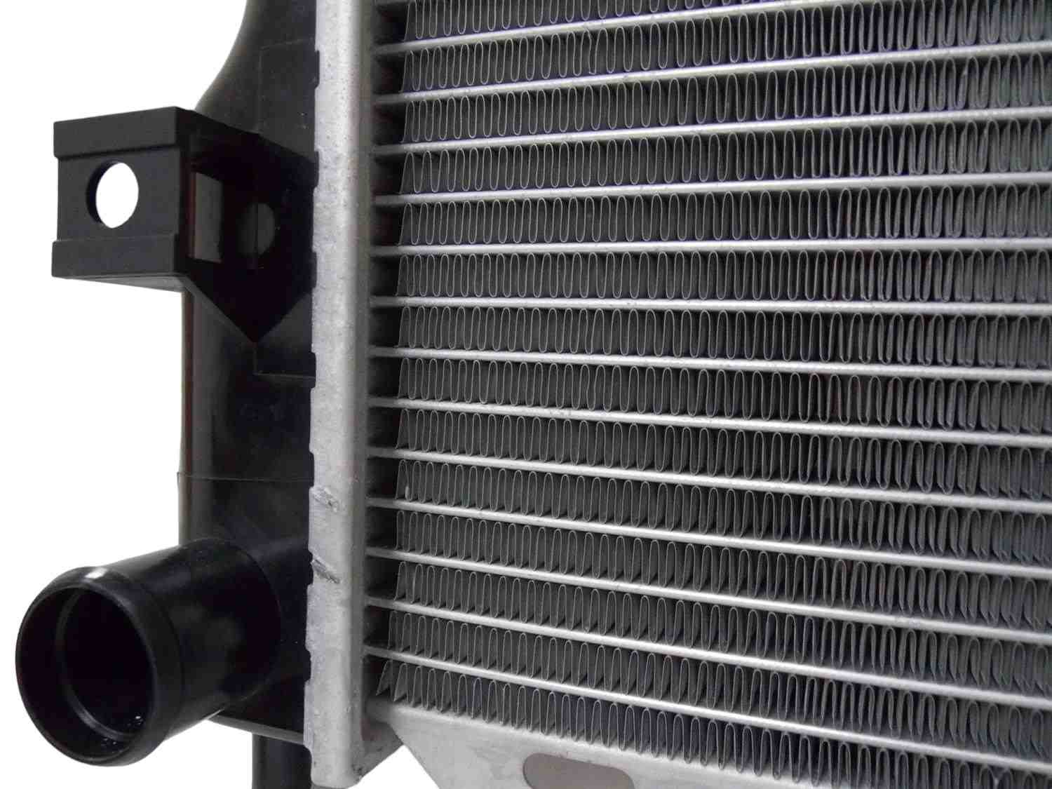 Pro Parts Radiator 05-R13103