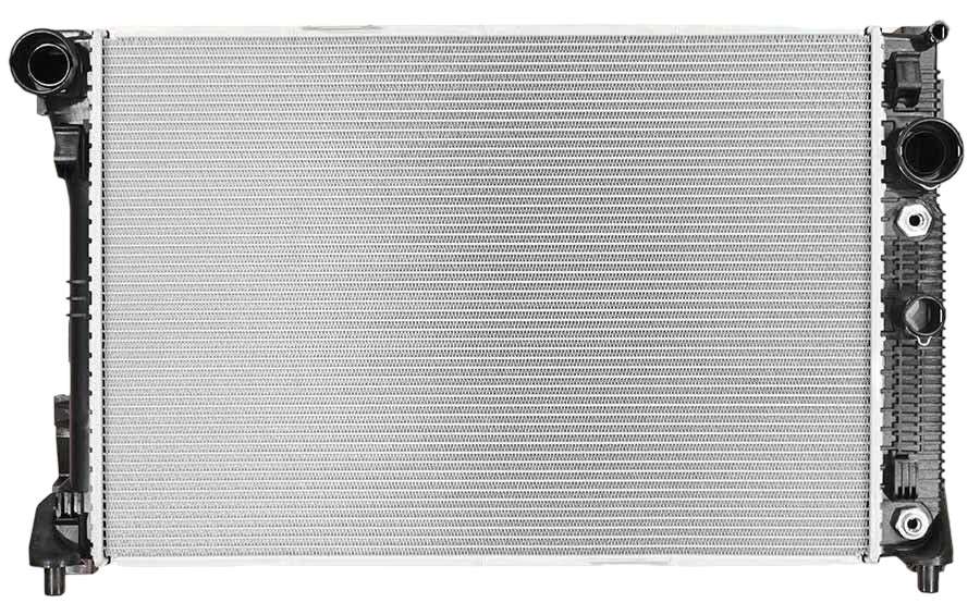 Pro Parts Radiator 05-R13162