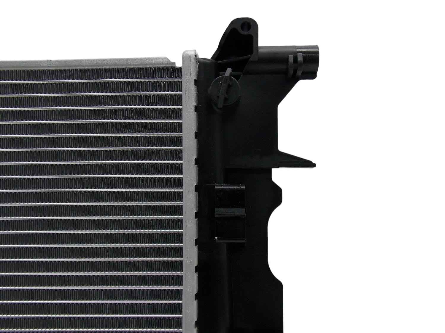 Pro Parts Radiator 05-R13254
