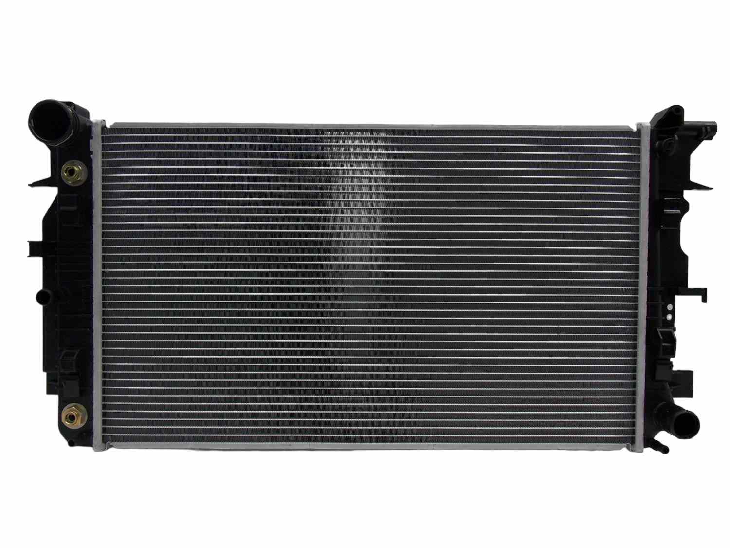 Pro Parts Radiator 05-R13254