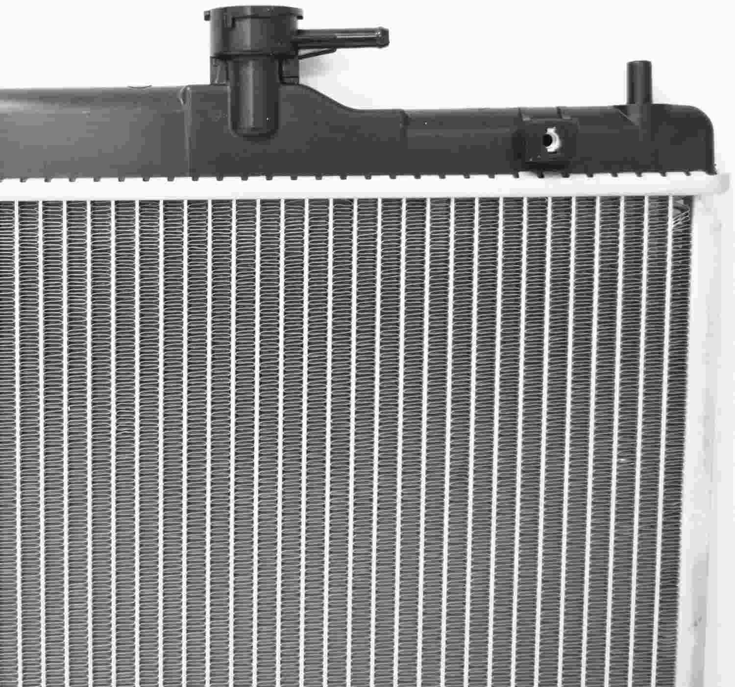 Pro Parts Radiator 05-R13363