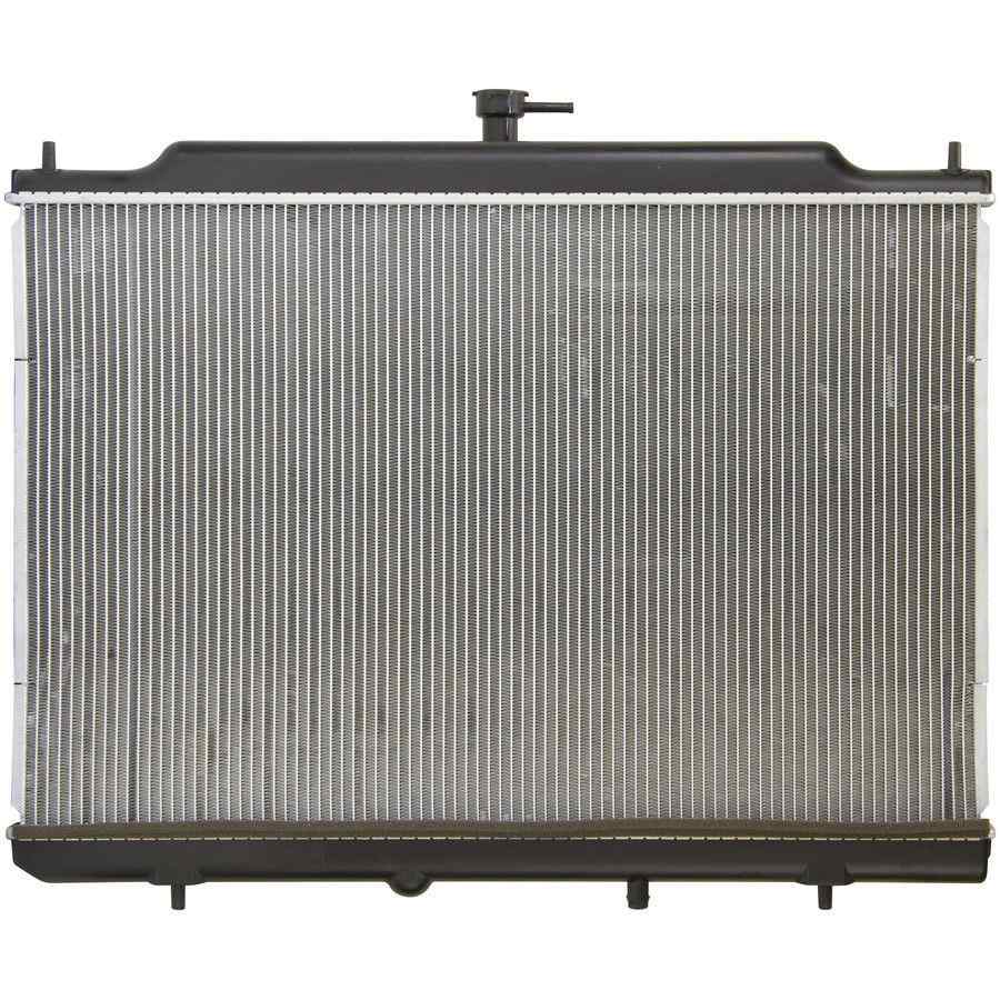 Pro Parts Radiator 05-R13405