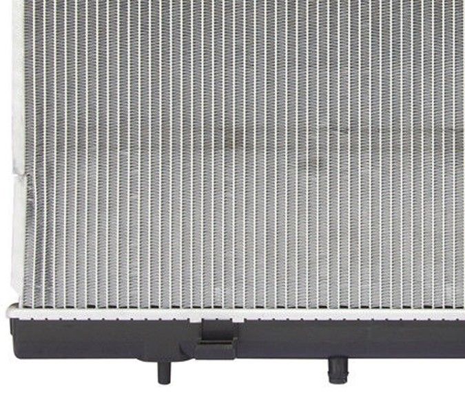 Pro Parts Radiator 05-R13405