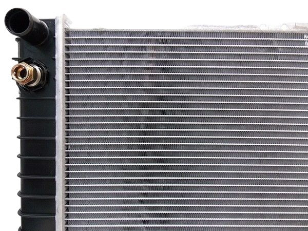 Pro Parts Radiator 05-R1826