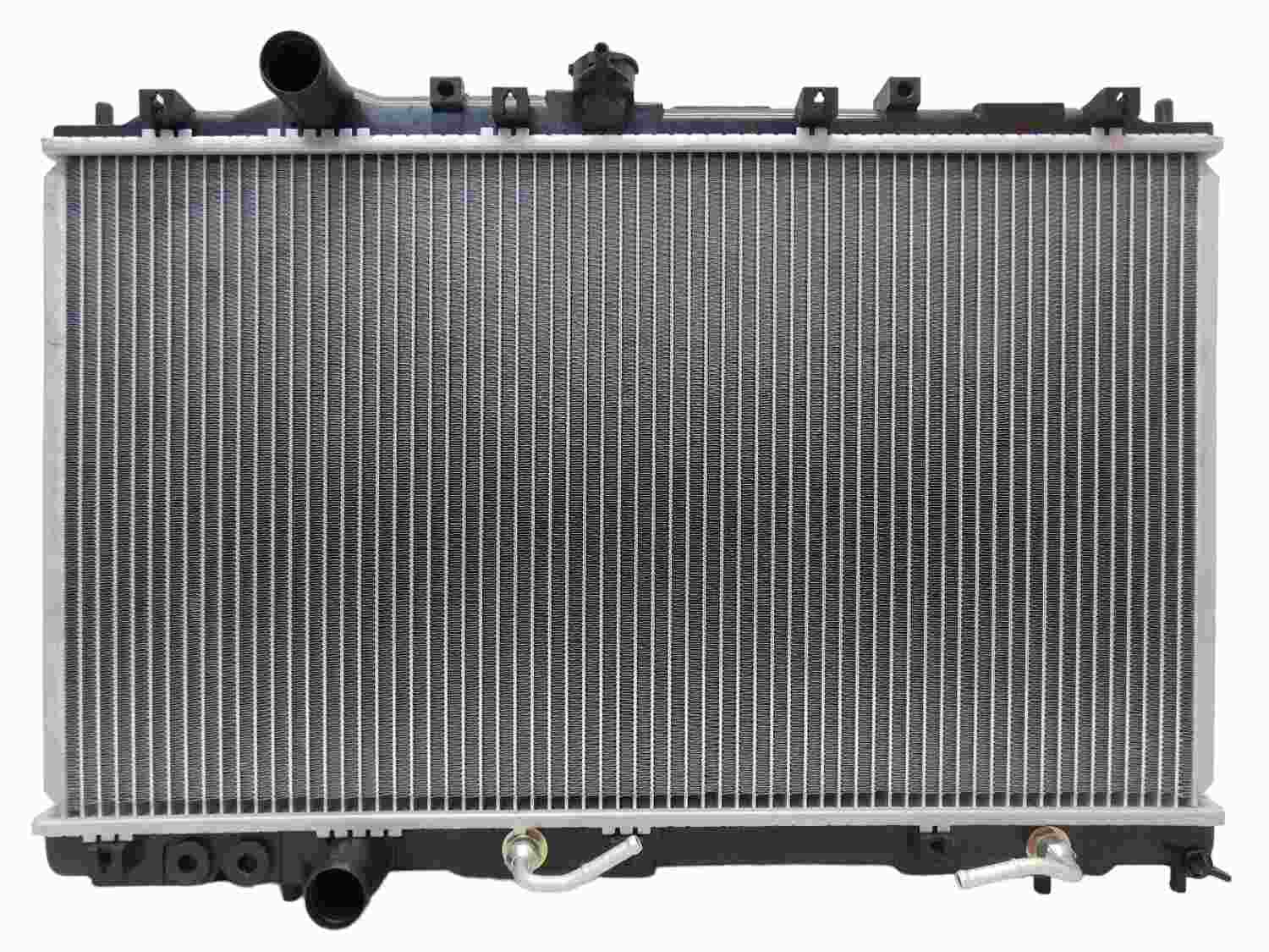 Pro Parts Radiator 05-R1907
