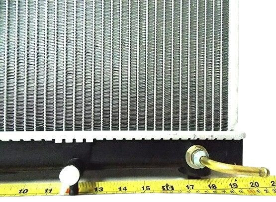 Pro Parts Radiator 05-R2087