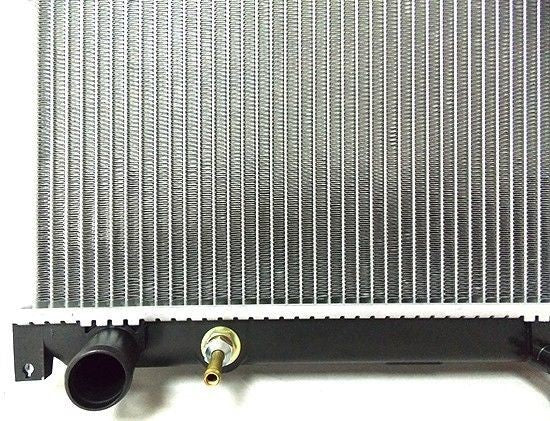 Pro Parts Radiator 05-R2087