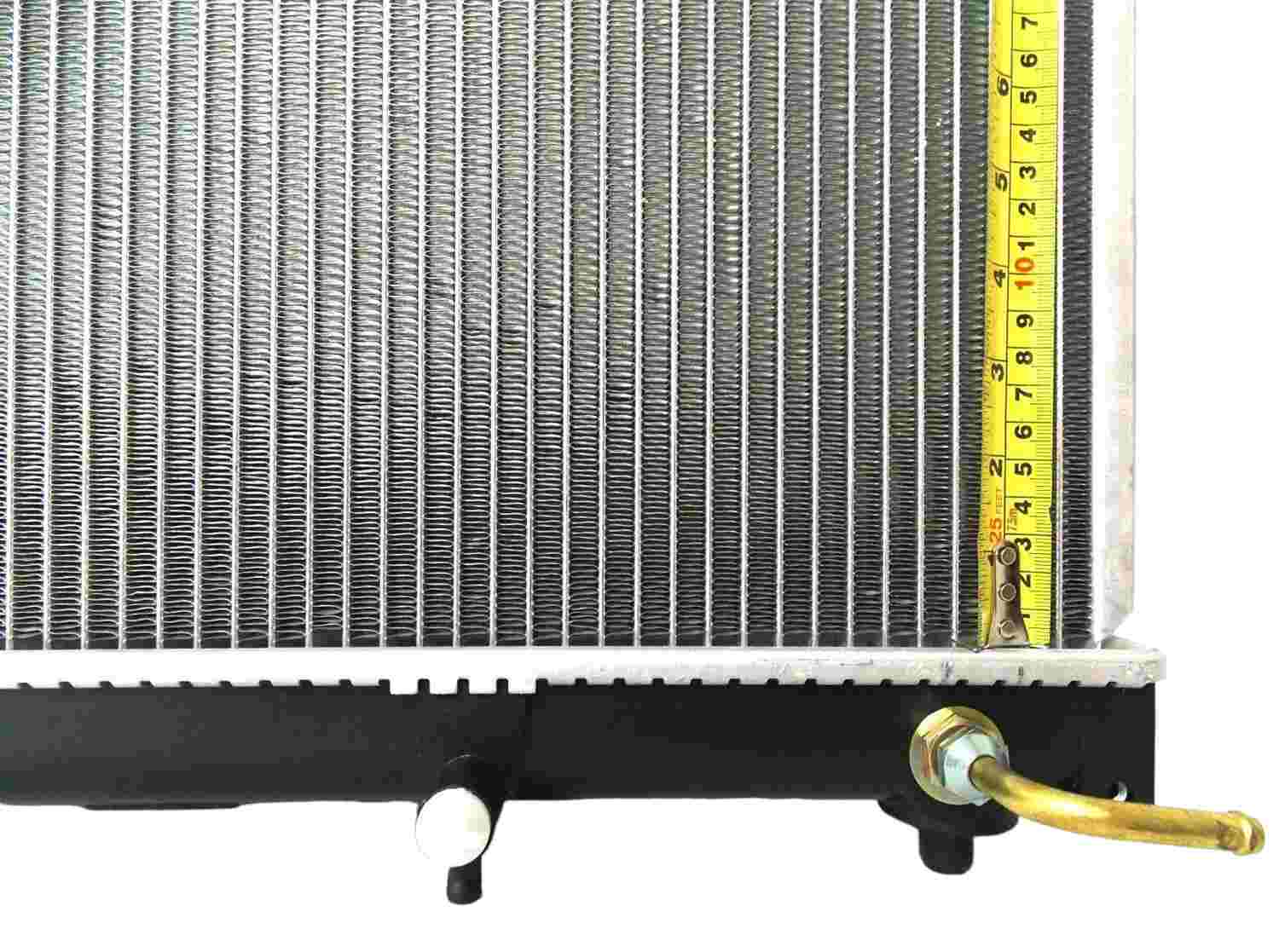 Pro Parts Radiator 05-R2087